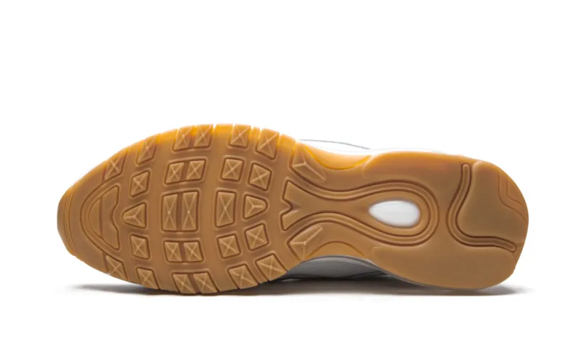 Nike Air Max Air Max 97 'White   Gum' 