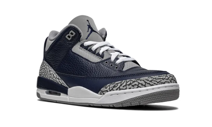 Air Jordan 3 Air Jordan 3 Retro 'Georgetown' 