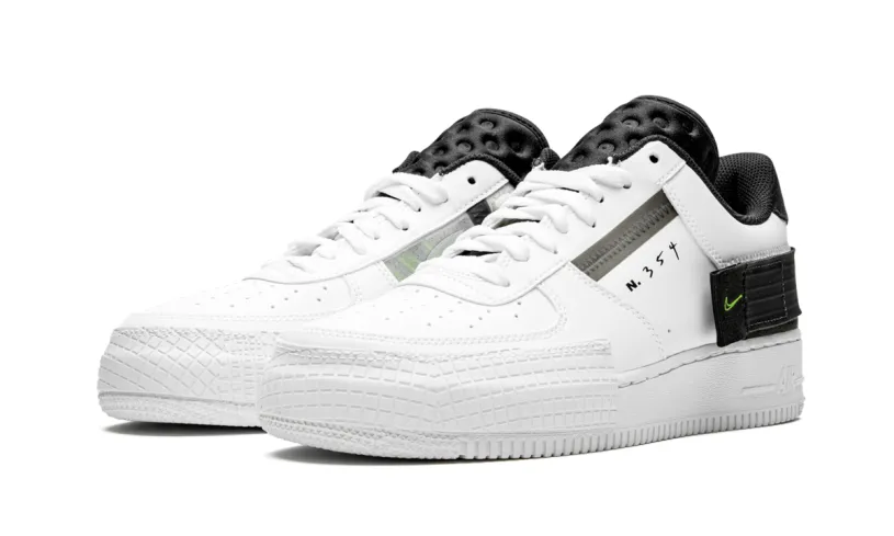 Nike Lifestyle Air Force 1-Type