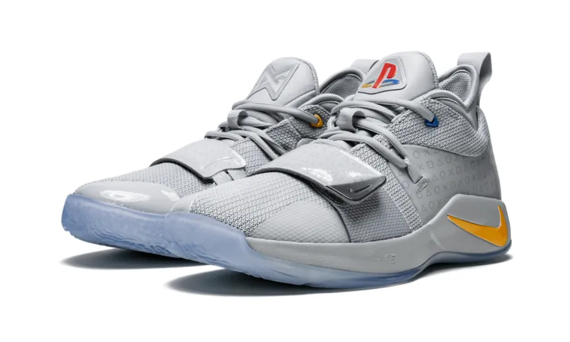 Nike Basketball PG 2.5 Playstation (GS) 