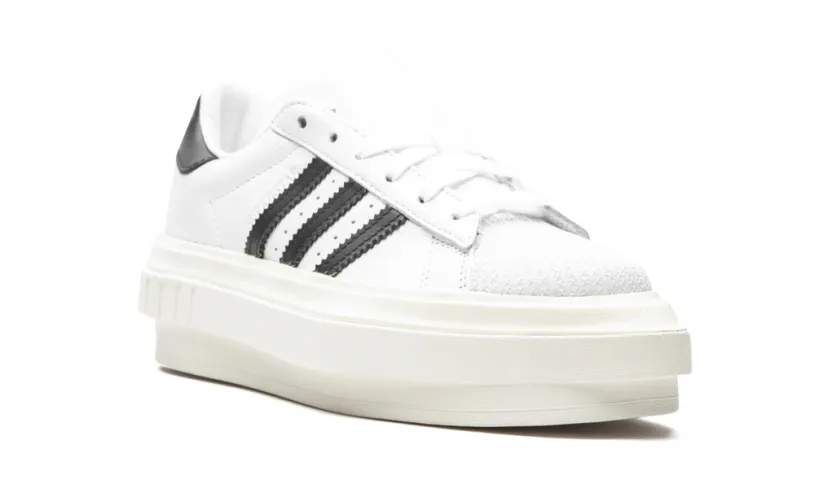 Adidas Superstar SUPERSTAR PLATFORM WMNS 'Beyonce Ivy Park' 