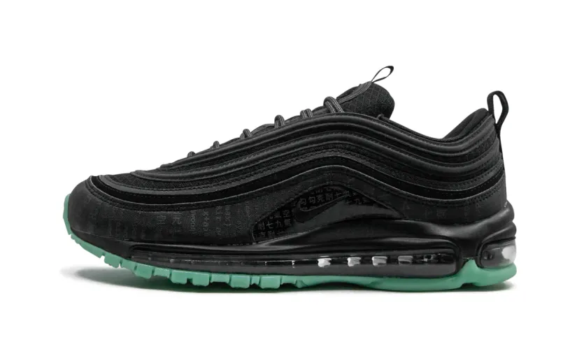 Nike Air Max Air Max 97 'Matrix' 