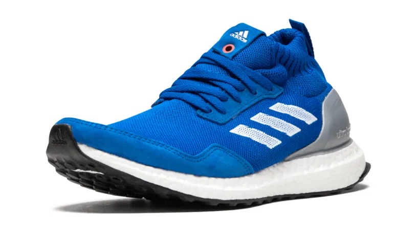 More Adidas Shoes Ultra Boost MID 'RUN THRU TIME' 