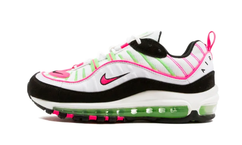 Nike Air Max AIR MAX 98 WMNS 'Watermelon'