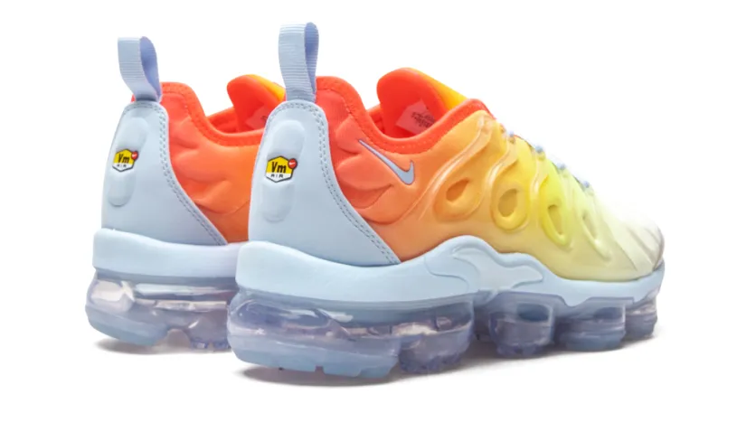 Nike Air Max WMNS VaporMax Plus 'Sunrise' 
