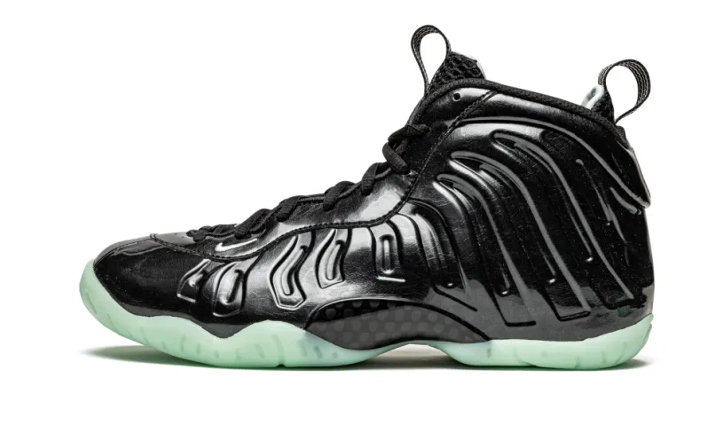 Nike Basketball Little Posite One GS 'All-Star 2021' 