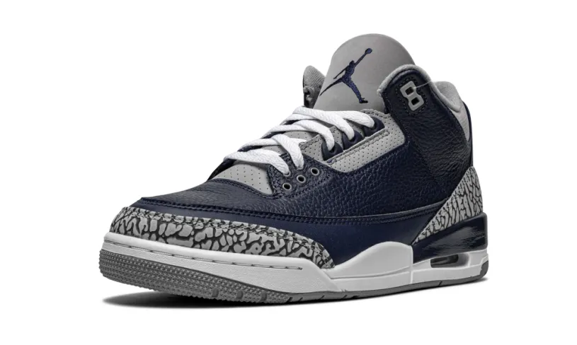 Air Jordan 3 Air Jordan 3 Retro 'Georgetown' 