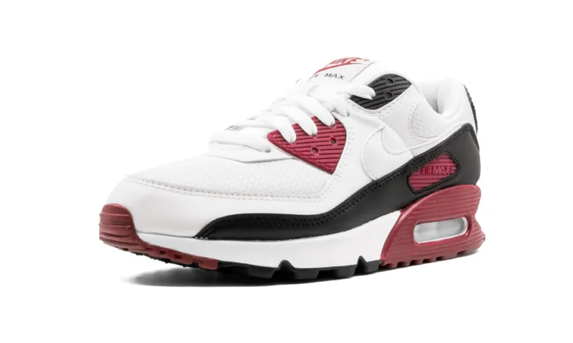 Nike Air Max Air Max 90 'Recraft New Maroon'