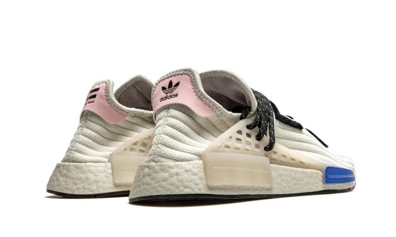 Adidas NMD NMD Humanrace 'Pharrell Williams - Cream' 