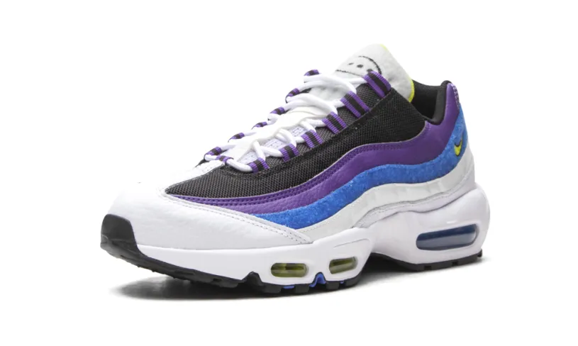 Nike Air Max Air Max 95 Kaomoji 'Kaomoji'
