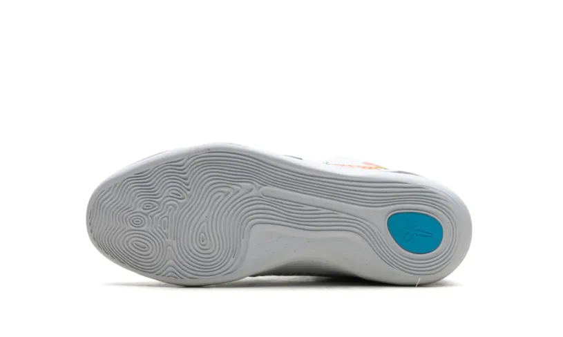 Nike Basketball Kobe 9 Elite Protro GS 'What The'