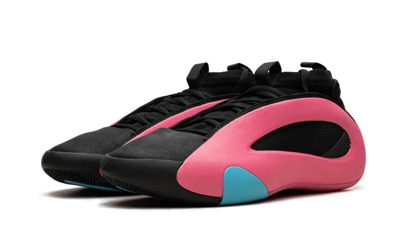 James Harden Harden Vol. 8 'Pulse Magenta'