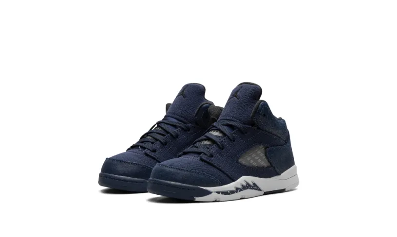 Air Jordan 5 AIR JORDAN 5 RETRO TD 'Midnight Navy (2023)'