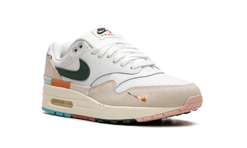 Nike Air Max AIR MAX 1 WMNS 'All Petals United' 