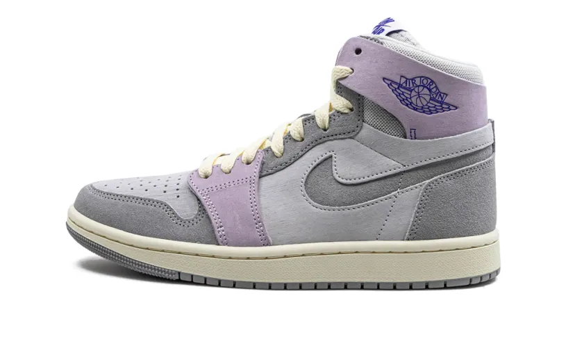 Air Jordan 1 AIR JORDAN 1 ZOOM CMFT 2 WMNS 'Barely Grape' 