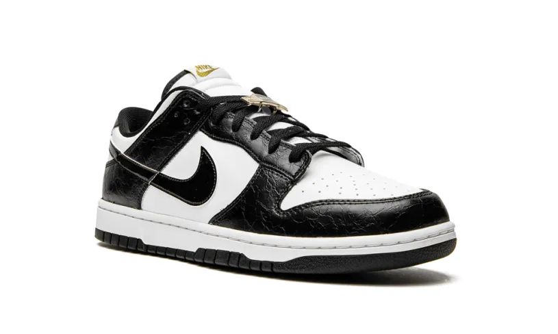 Nike Dunk Dunk Low 'World Champs - Black White' 