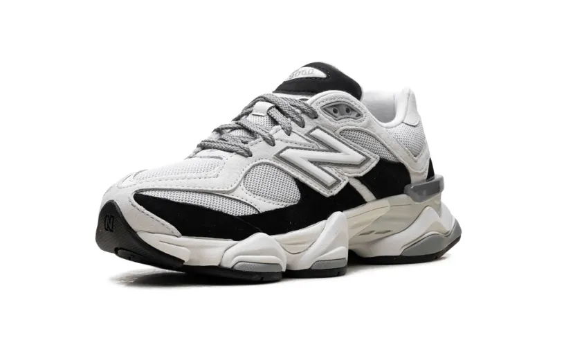 New Balance 9060 9060 'Grey Jet Black' 