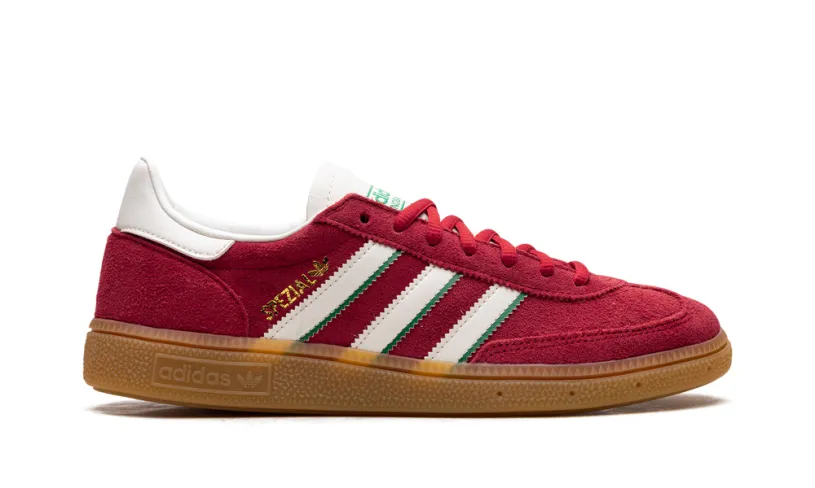 Adidas Handball Spezial Handball Spezial 'Better Scarlet Green' 