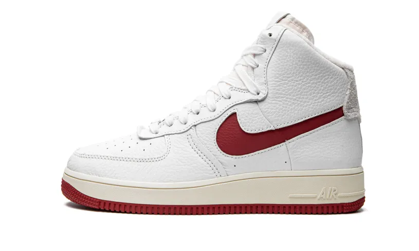 Nike Lifestyle AIR FORCE 1 HIGH SCULPT MNS WMNS 