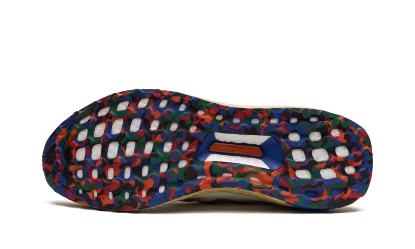 Adidas Ultraboost ULTRABOOST 5.0 DNA TITLE MNS WMNS 