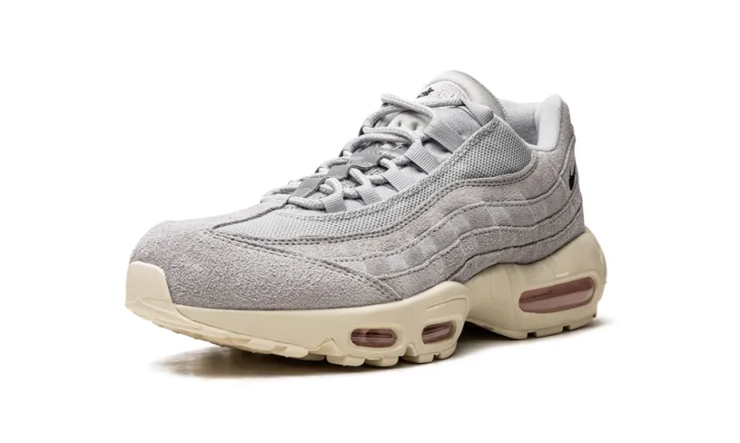 Nike Air Max Air Max 95 'Grey Fog' 