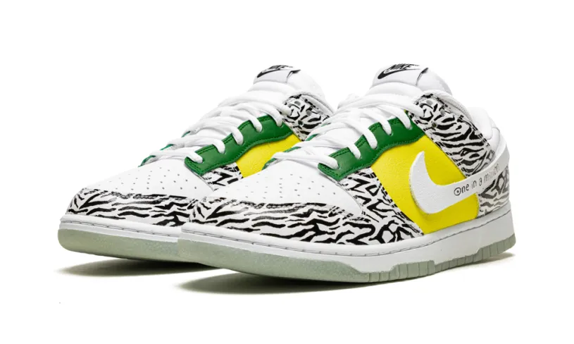 Nike Dunk Dunk Low 'Doernbecher 2022'