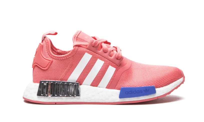 Adidas NMD NMD_R1 WMNS 'Hazy Rose' 
