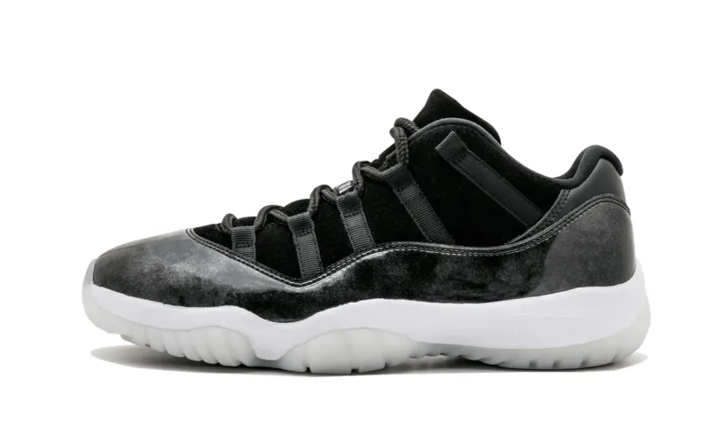 Air Jordan 11 Air Jordan 11 Retro Low 'Barons' 
