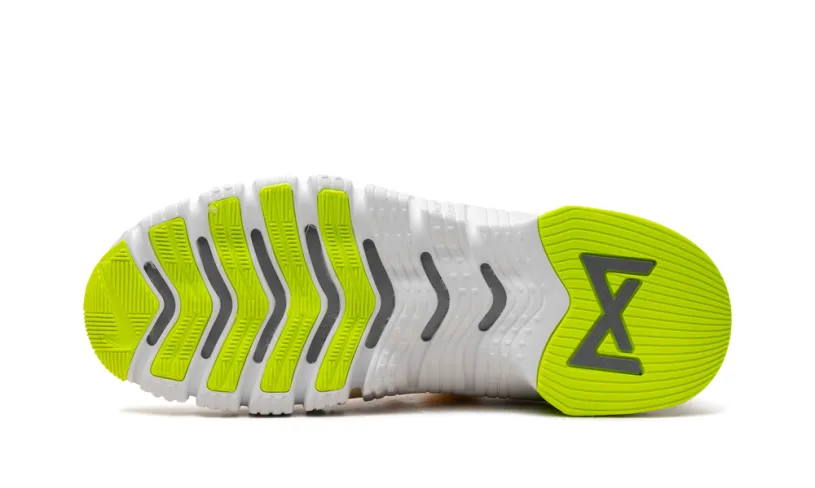 Nike Lifestyle Free Metcon 5 WMNS 'Citron Tint Volt'