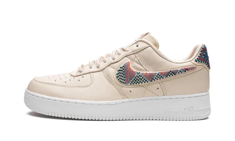 Nike Lifestyle AIR FORCE 1 LO WMNS 'Premium Goods - The Bella'