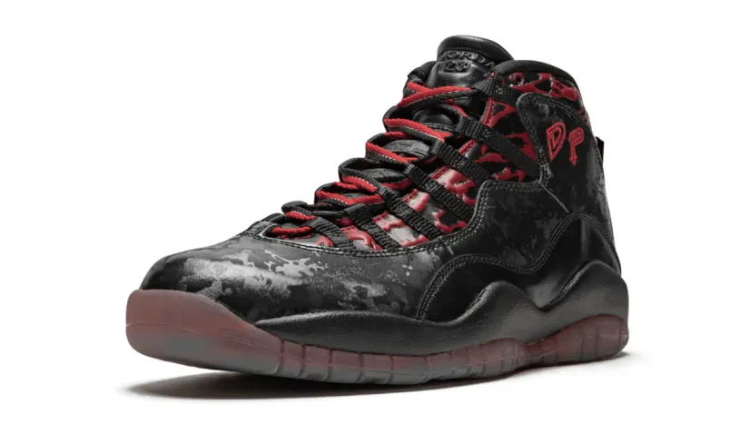 Air Jordan 10 Air Jordan 10 Retro DB 'Doernbecher'