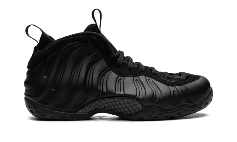 Nike Lifestyle Air Foamposite One 'Anthracite' 