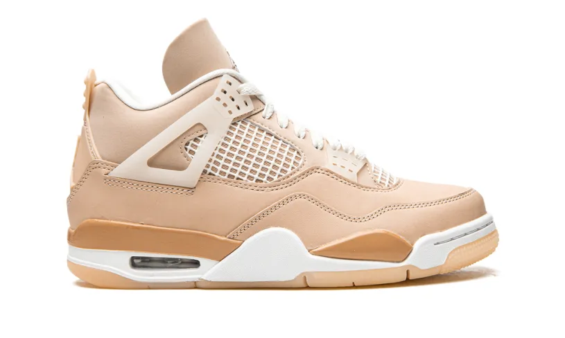 Air Jordan 4 Air Jordan 4 WMNS 'Shimmer' 