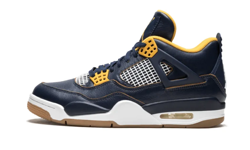 Air Jordan 4 Air Jordan 4 Retro 'Dunk From Above'