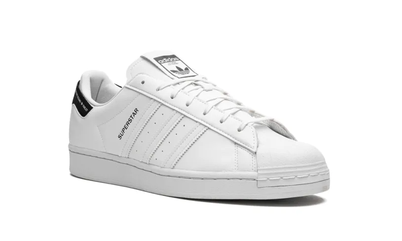 Adidas Superstar Superstar 'Parley'