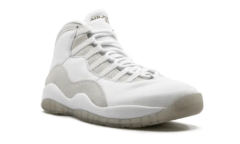 Air Jordan 10 Air Jordan 10 Retro OVO 'OVO' 