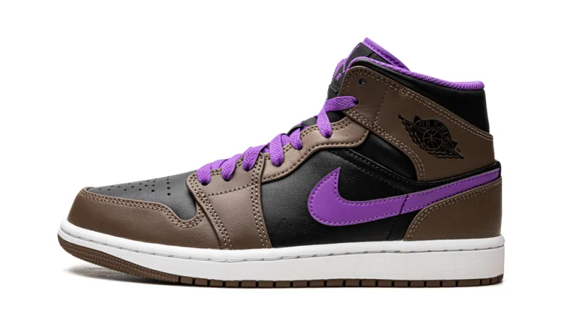 Air Jordan 1 Air Jordan 1 Mid 'Palomino'