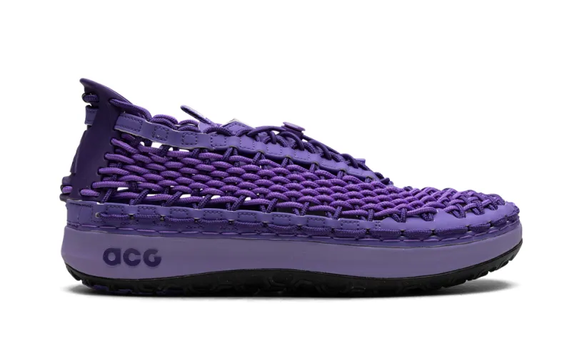 Nike Basketball ACG Watercat 'Court Purple' 