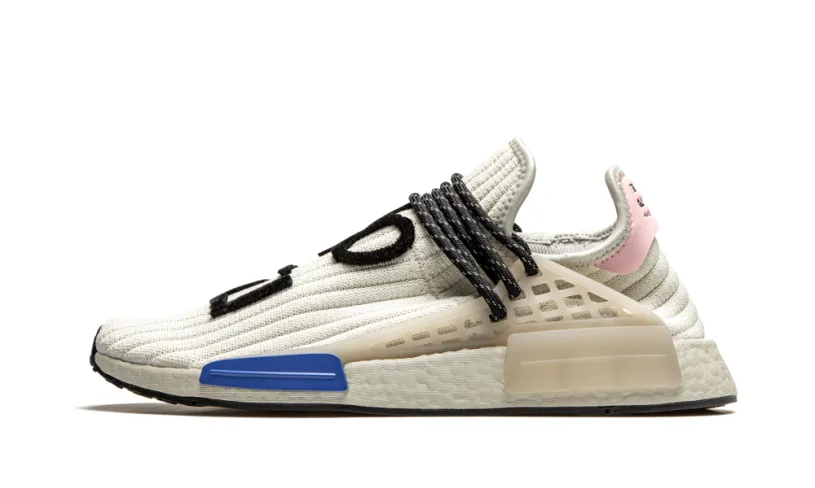 Adidas NMD NMD Humanrace 'Pharrell Williams - Cream' 
