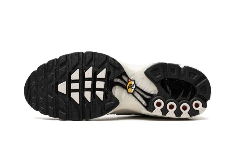 Nike Air Max Air Max Plus 'Pure Platinum' 