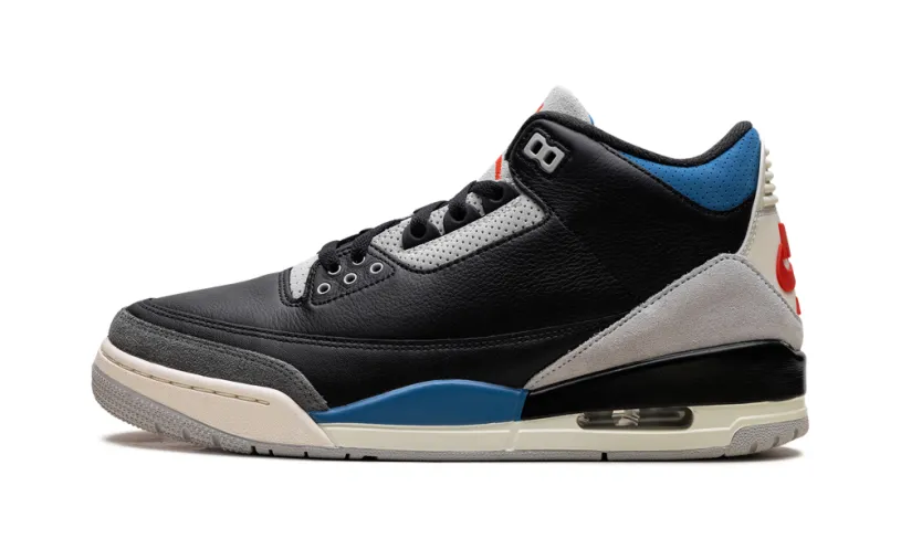 Air Jordan 3 Air Jordan 3 'Rare Air'