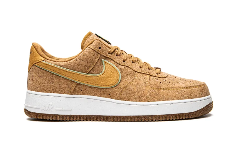 Nike Lifestyle Air Force 1 Low 'Happy Pineapple'