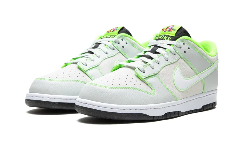 Nike Dunk Dunk Low UO P 'Oregon'