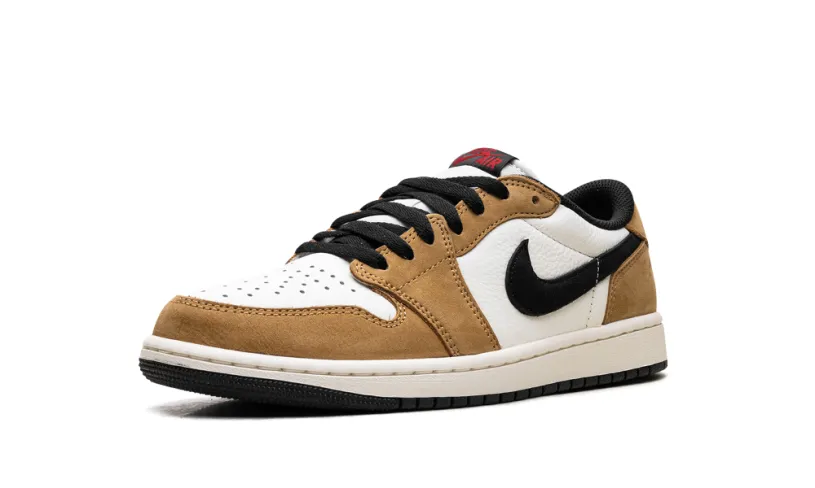 Air Jordan 1 Air Jordan 1 Retro Low OG 'Rookie Of The Year' 