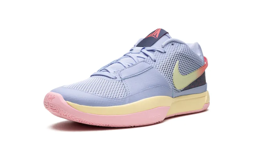 Nike Lifestyle Ja 1 'Day One' 