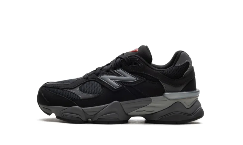 New Balance 9060 9060 'Black   Castlerock' 