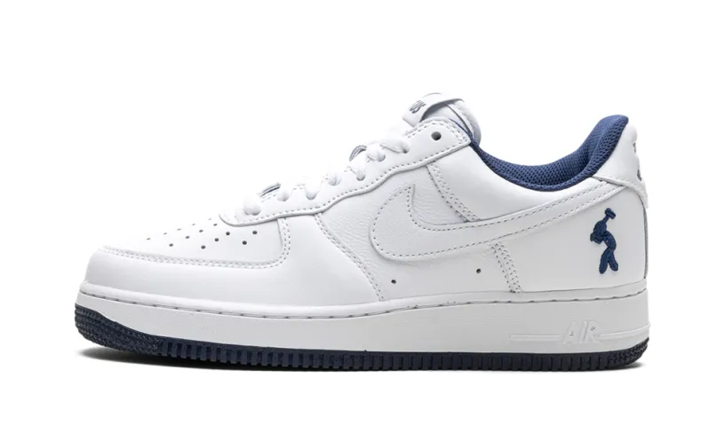 Nike Lifestyle Air Force 1 Low 'Lil Yachty Concrete Boys - It's Us' 