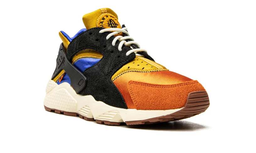 Nike Huarache AIR HUARACHE MNS WMNS 'Campfire Orange' 