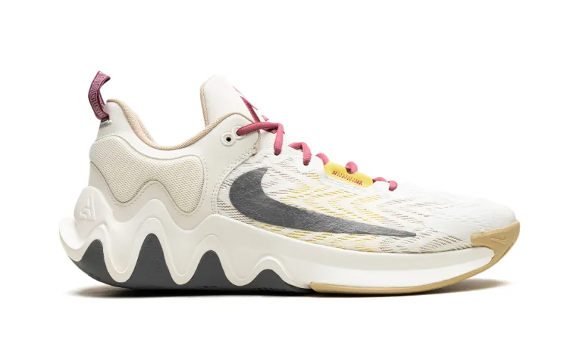 Nike Basketball Giannis Immortality 2 'Colosseum' 