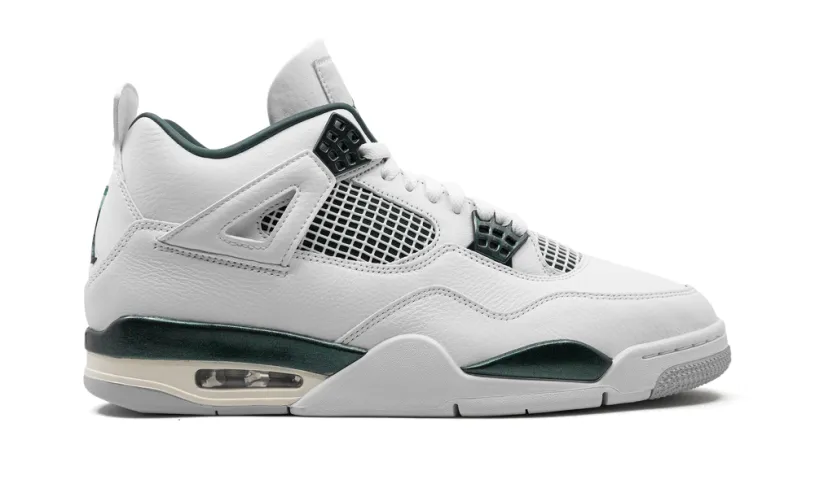 Air Jordan 4 Air Jordan 4 'Oxidized Green' 